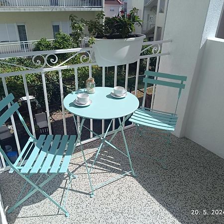 Studio Apartment 3E 스플리트 외부 사진