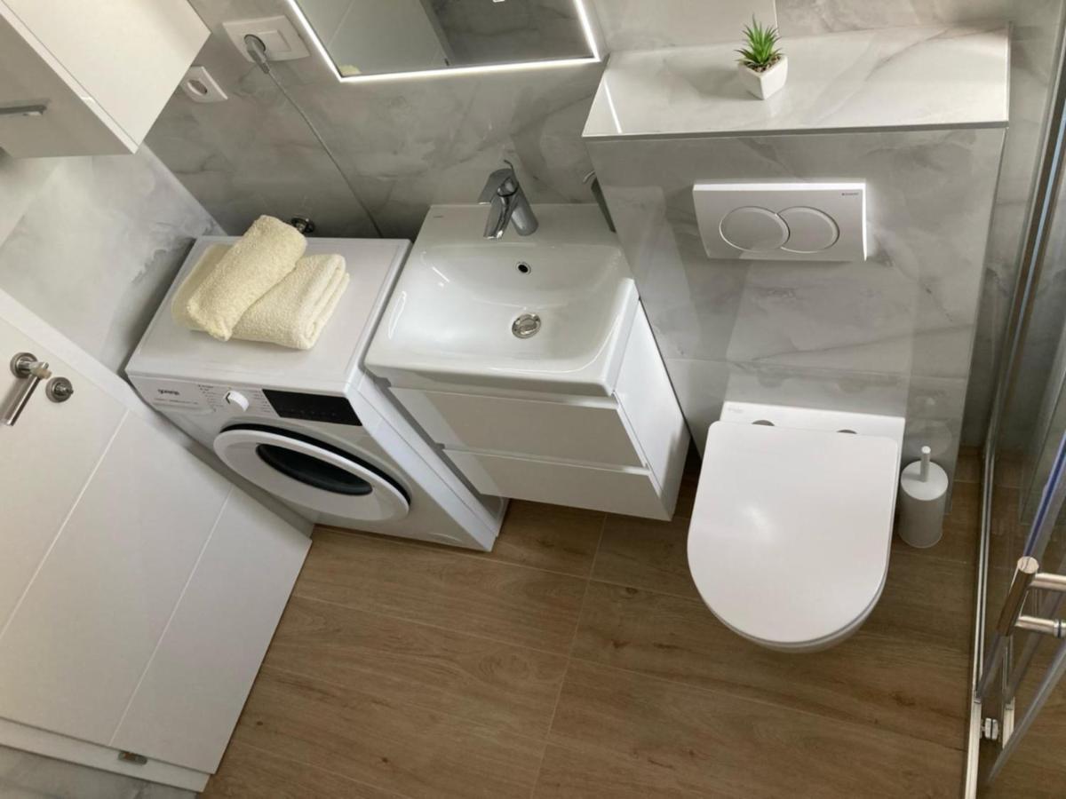 Studio Apartment 3E 스플리트 외부 사진