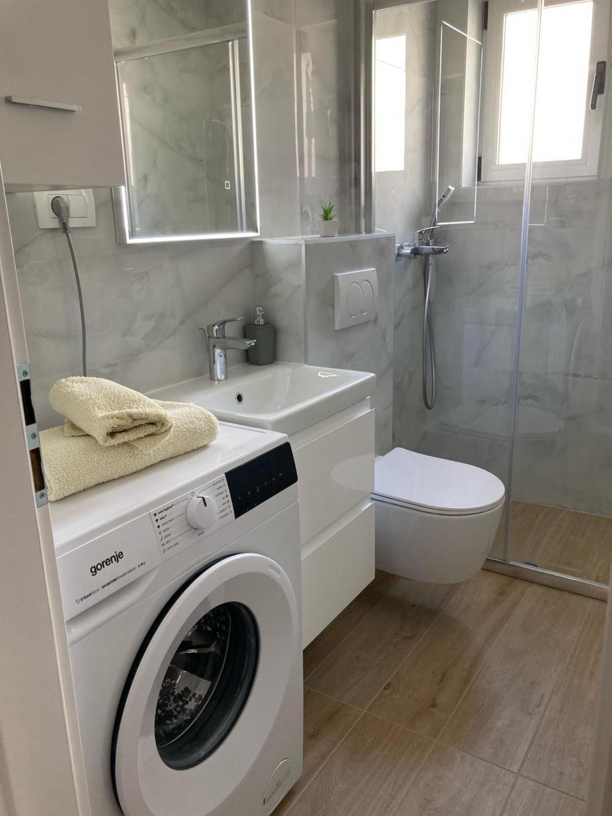 Studio Apartment 3E 스플리트 외부 사진