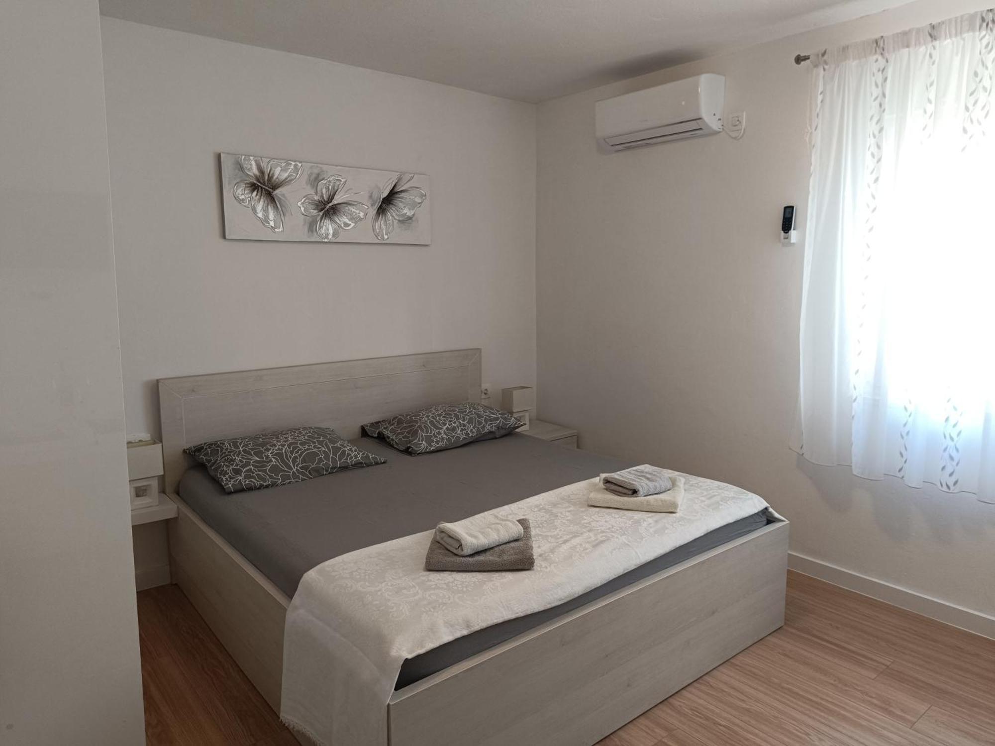 Studio Apartment 3E 스플리트 외부 사진