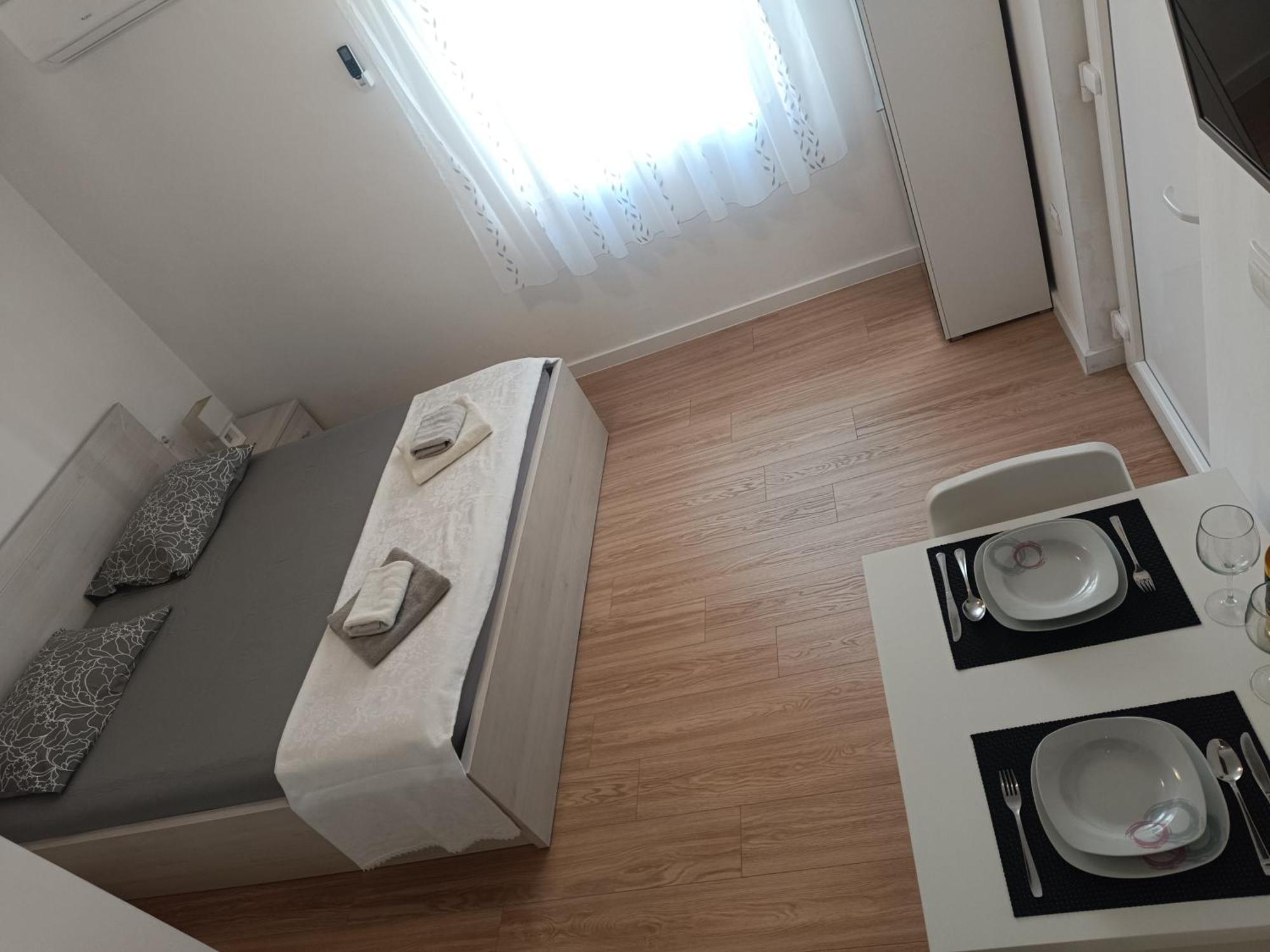 Studio Apartment 3E 스플리트 외부 사진