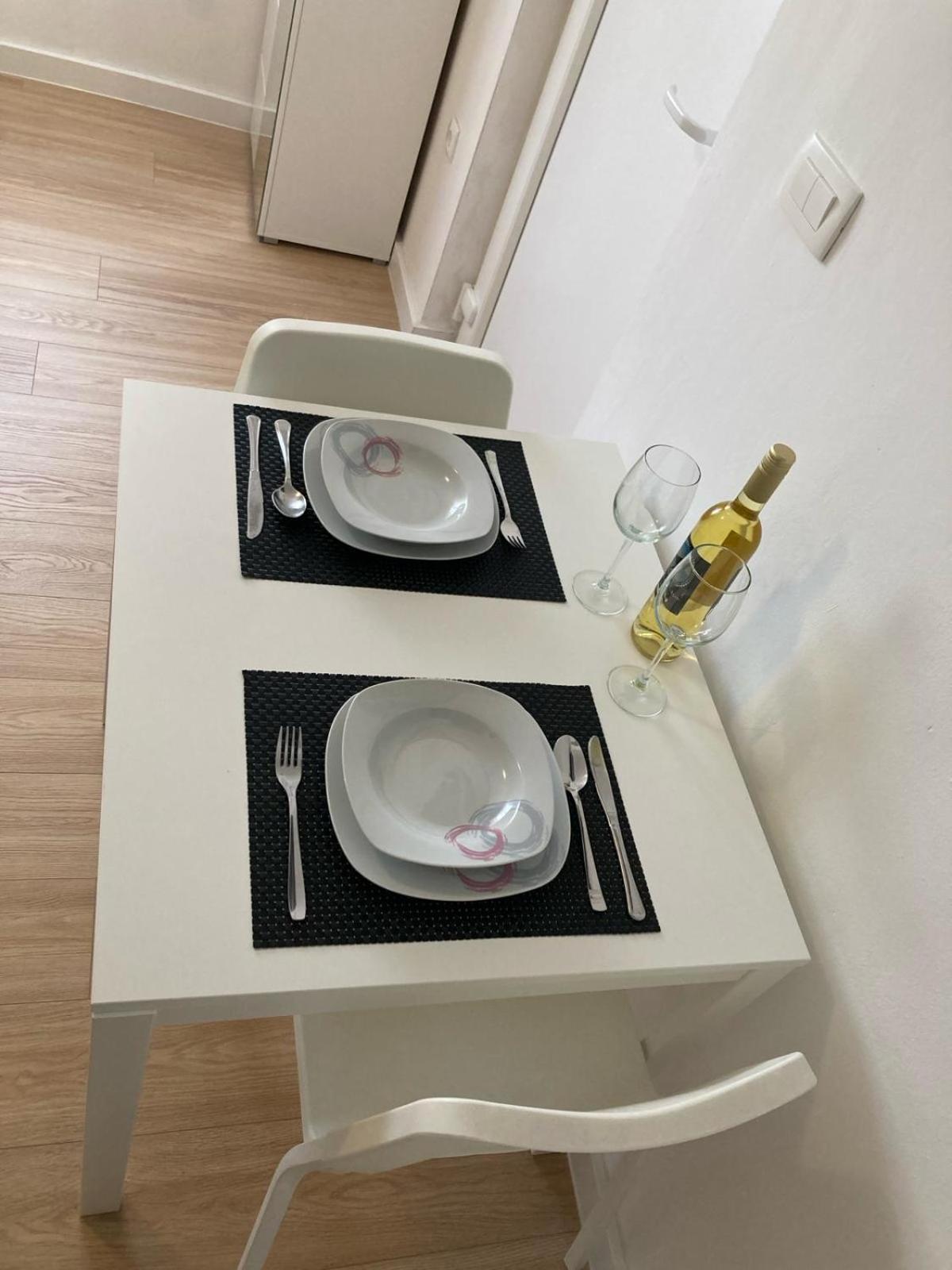 Studio Apartment 3E 스플리트 외부 사진