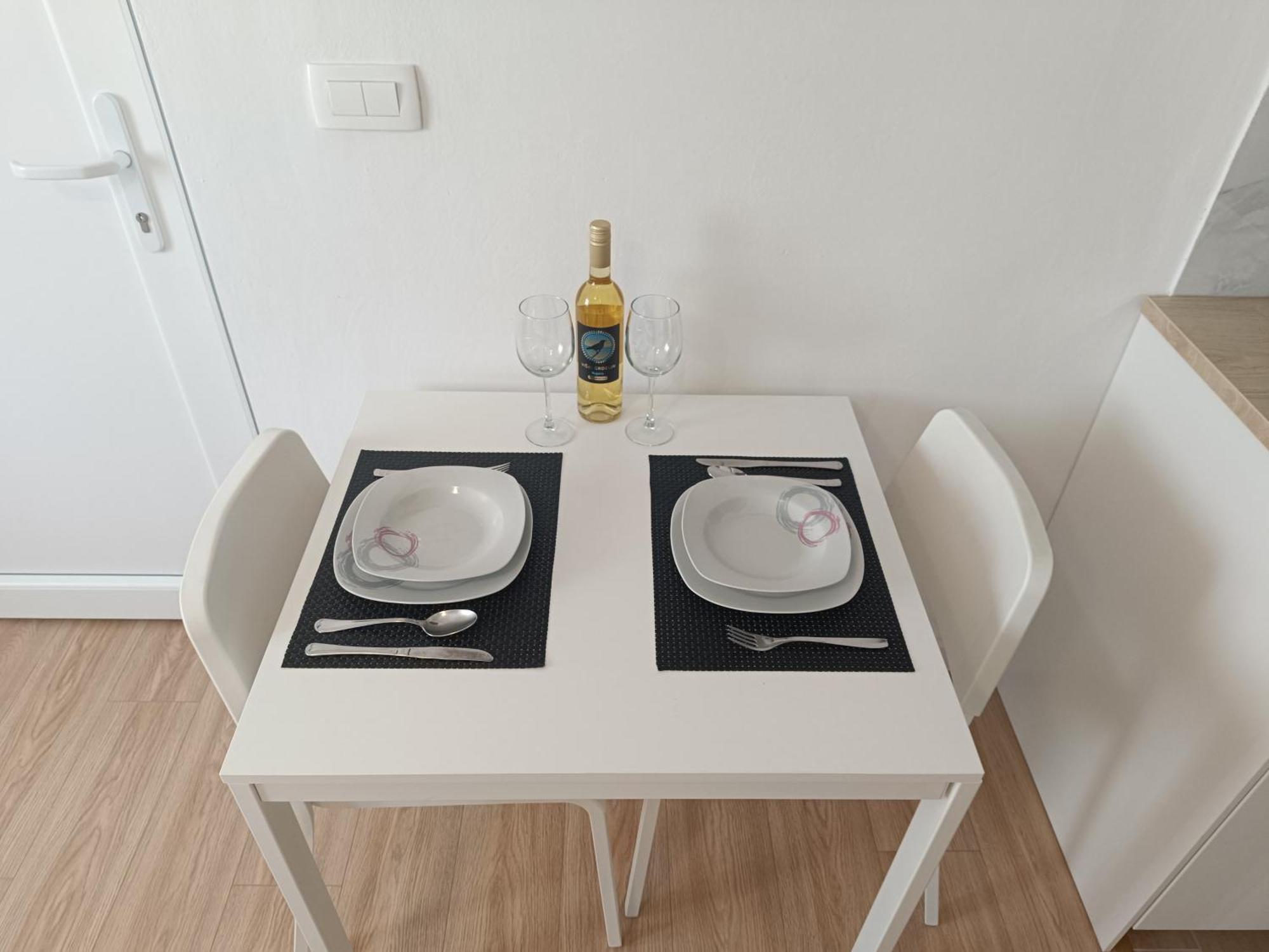 Studio Apartment 3E 스플리트 외부 사진