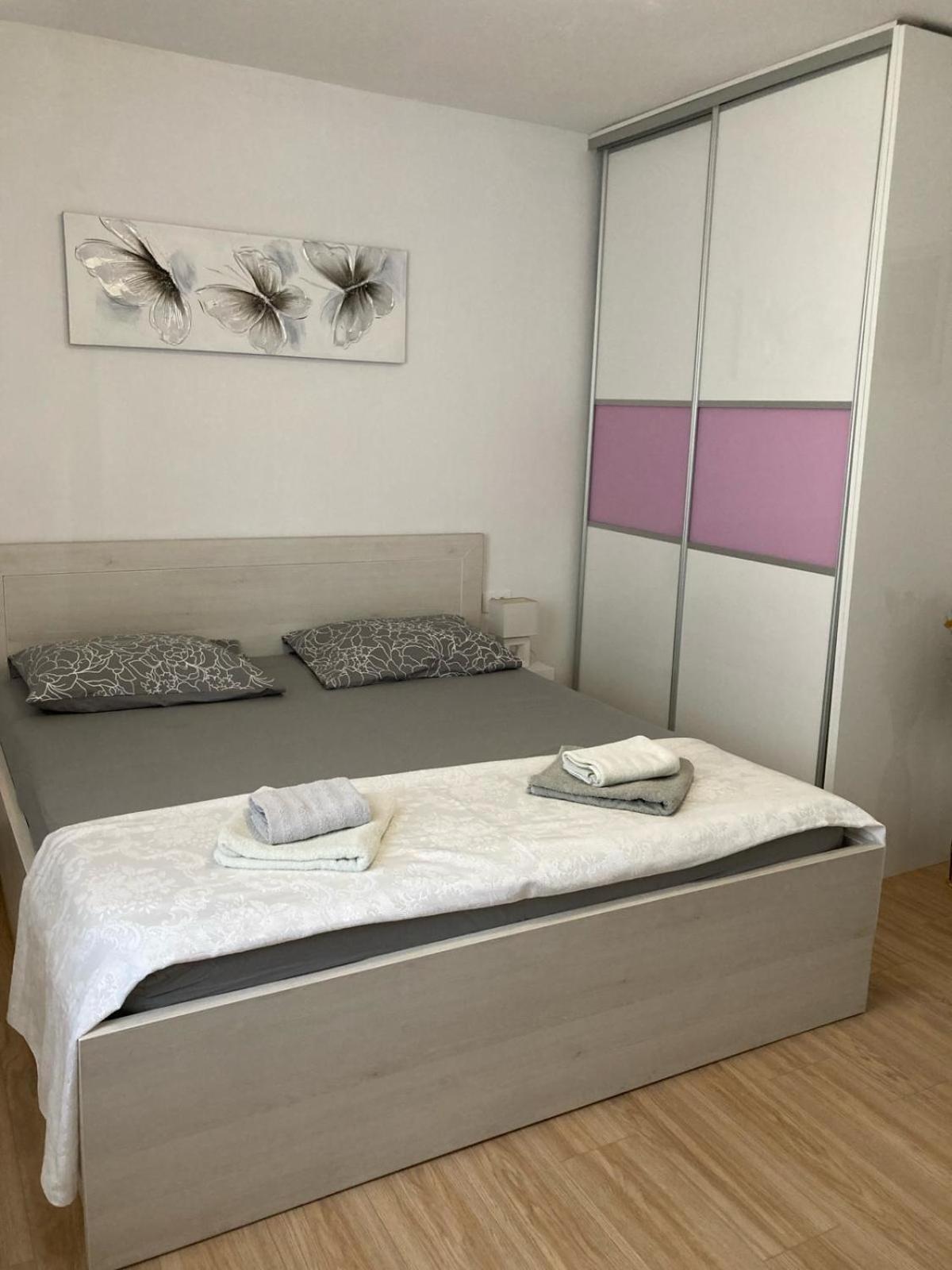 Studio Apartment 3E 스플리트 외부 사진