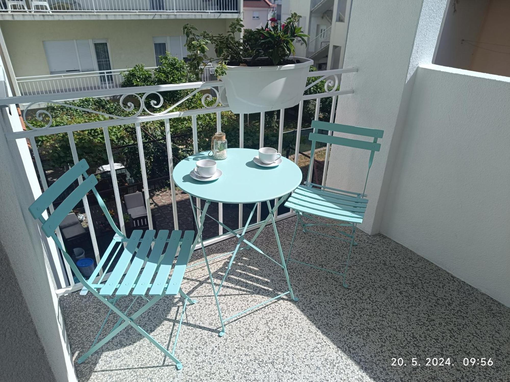 Studio Apartment 3E 스플리트 외부 사진