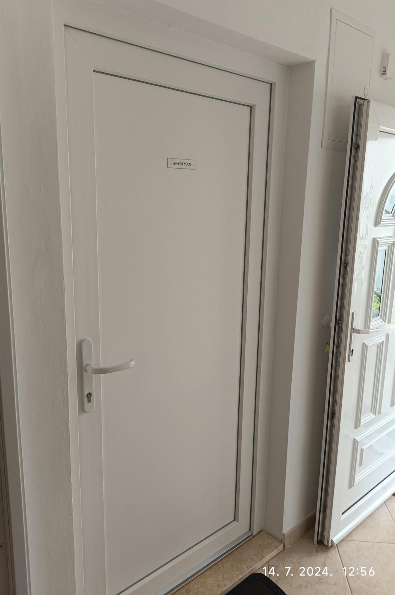Studio Apartment 3E 스플리트 외부 사진